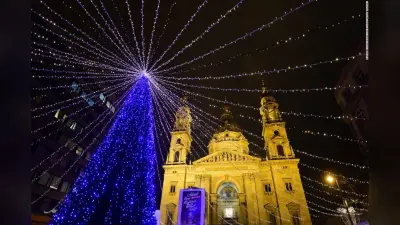 Christmas Day 2023: क्रिसमस को बनाना है खास, तो दिल्ली के इन 3 चर्च का करें दीदार
