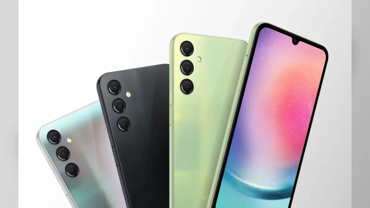 Samsung Galaxy A सीरीज का यह स्मार्टफोन हो गया सस्ता, जानें नयी कीमत