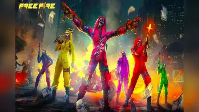 Garena Free Fire Max: आज के रिडीम कोड्स में मिलेंगे ये रिवॉर्ड्स, जानें क्या है खास