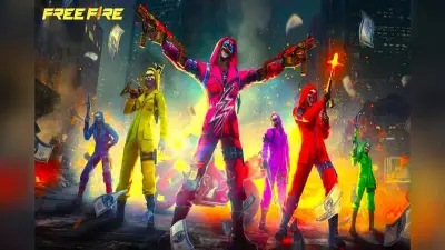 Garena FF Max: फ्री फायर मैक्स के कोड्स 10 दिसंबर के लिए जारी, ऐसे करें रिडीम