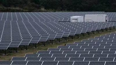 Gautam Adani के कंपनी की सोलर वर्ल्ड में बड़ी छलांग, गुजरात में शुरू हुई 775MW की परियोजना, स्टॉक में दिखेगा एक्शन
