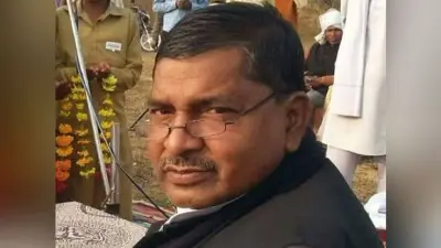UP News: सपा ने दुद्धी विधानसभा उपचुनाव में विजय सिंह गोंड़ को घोषित किया प्रत्याशी, जानें इनके बारे में