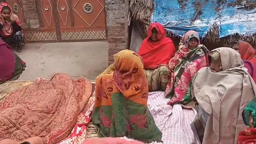 UP Crime: जिंदा रहते ही खुद का कराया कर्मकांड, फिर दो दिन बाद हो गई मौत, जानें पूरा मामला
