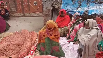 UP Crime: जिंदा रहते ही खुद का कराया कर्मकांड, फिर दो दिन बाद हो गई मौत, जानें पूरा मामला