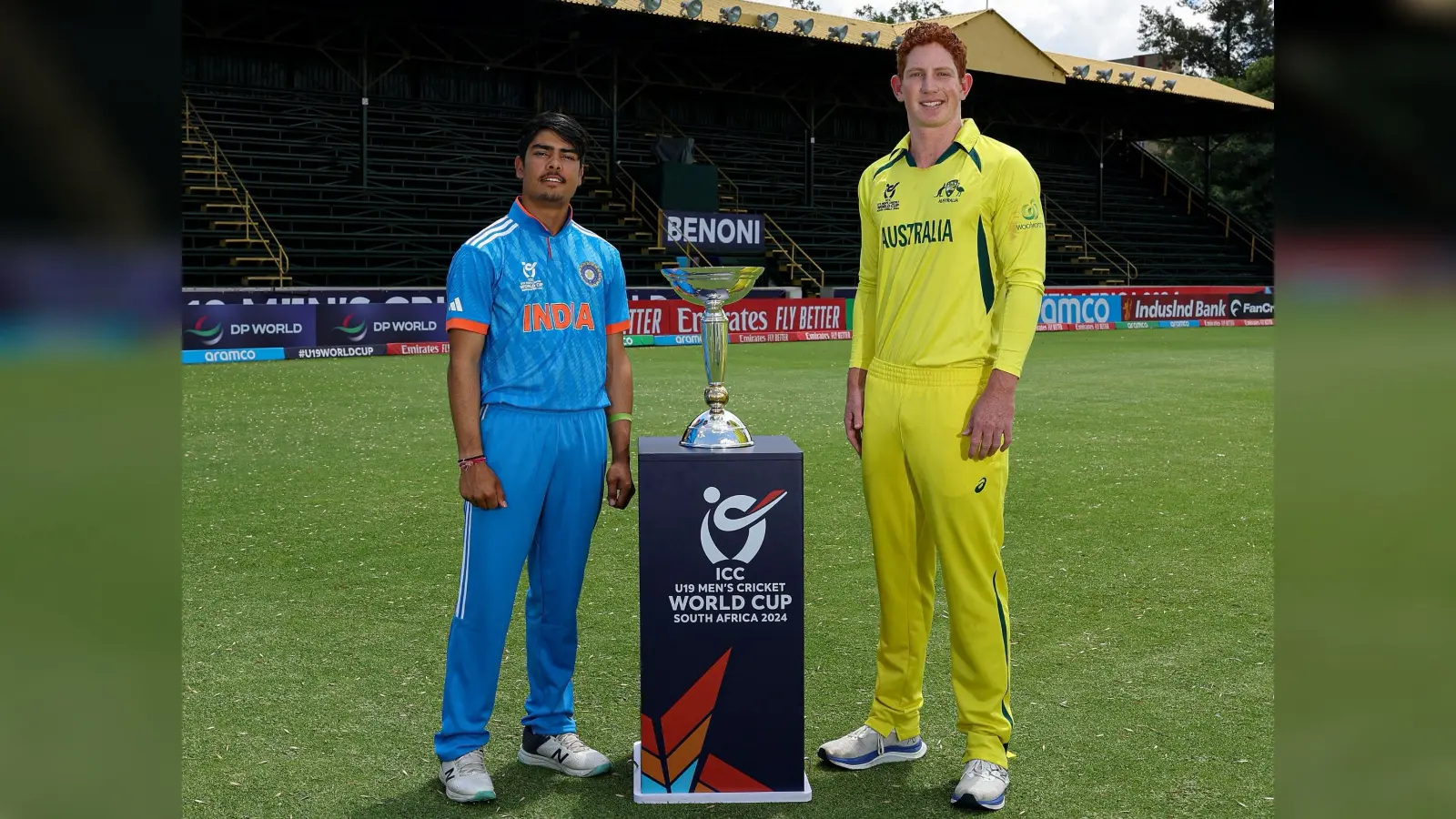 IND vs AUS, U19 World Cup: फाइनल में इतिहास रचने उतरेगी टीम इंडिया, ऑस्ट्रेलिया से है टक्कर