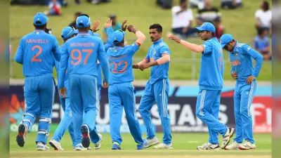 ICC U19 World Cup फाइनल हारने के बावजूद टीम इंडिया के युवा खिलाड़ियों का भविष्य उज्ज्वल