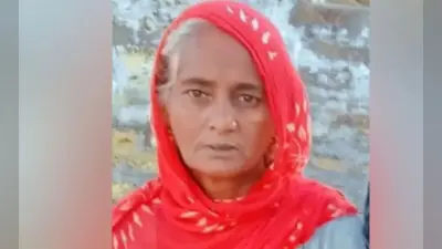 गाजियाबाद: पति ने क्रूरता की हदें की पार, चाय बनाने में देरी पर पत्नी की तलवार से काटकर हत्या-बच्चों पर हमला