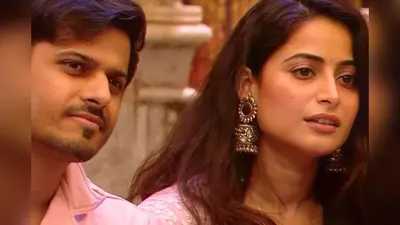 Bigg Boss 17: गुम है किसी के प्यार में की ये एक्ट्रेस हुई घर से बेघर! पति का रो-रोकर हुआ बुरा हाल