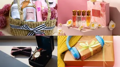 Valentine’s Day Gift For Her: अपनी प्रेमिका को देना चाहते हैं सरप्राइज, तो यहां देखें ये यूनिक गिफ्ट आइडियाज
