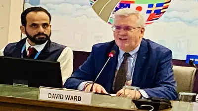 कार कंपनियों को ग्लोबल NCAP का झटका! सरकार से कहा- SUV से सड़क सुरक्षा और पर्यावरण को खतरा