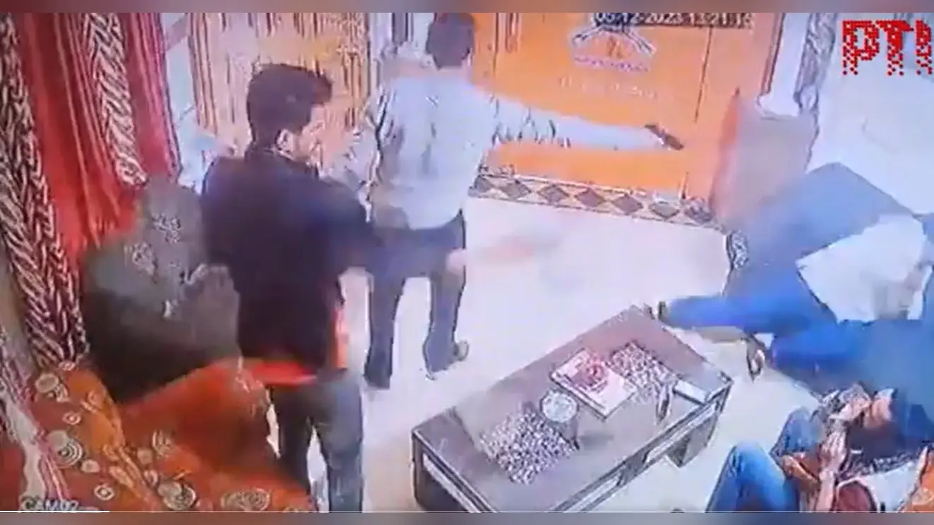 सुखदेव सिंह गोगामेड़ी पर गोली चलाने वाले का नाम आया सामने, हत्या के विरोध में राजस्थान बंद!