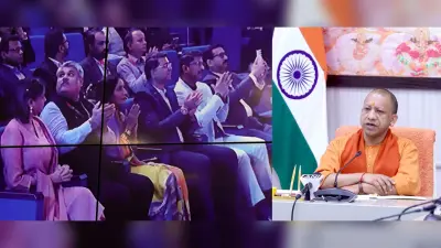 यूपी में सुशासन अचानक नहीं आया, करने पड़े कई बड़े रिफॉर्म- योगी आदित्यनाथ