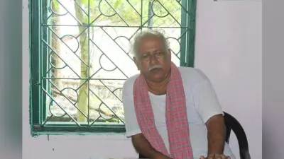 सरकार दे रखी है 11 पुलिसकर्मी, फिर भी तृणमूल कांग्रेस के इस विधायक को सता रहा मौत का डर