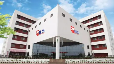 GPT Healthcare IPO: पहले दिन निवेशकों की लग गयी लाइन, पैसा लगाने से पहले जान लें डिटेल