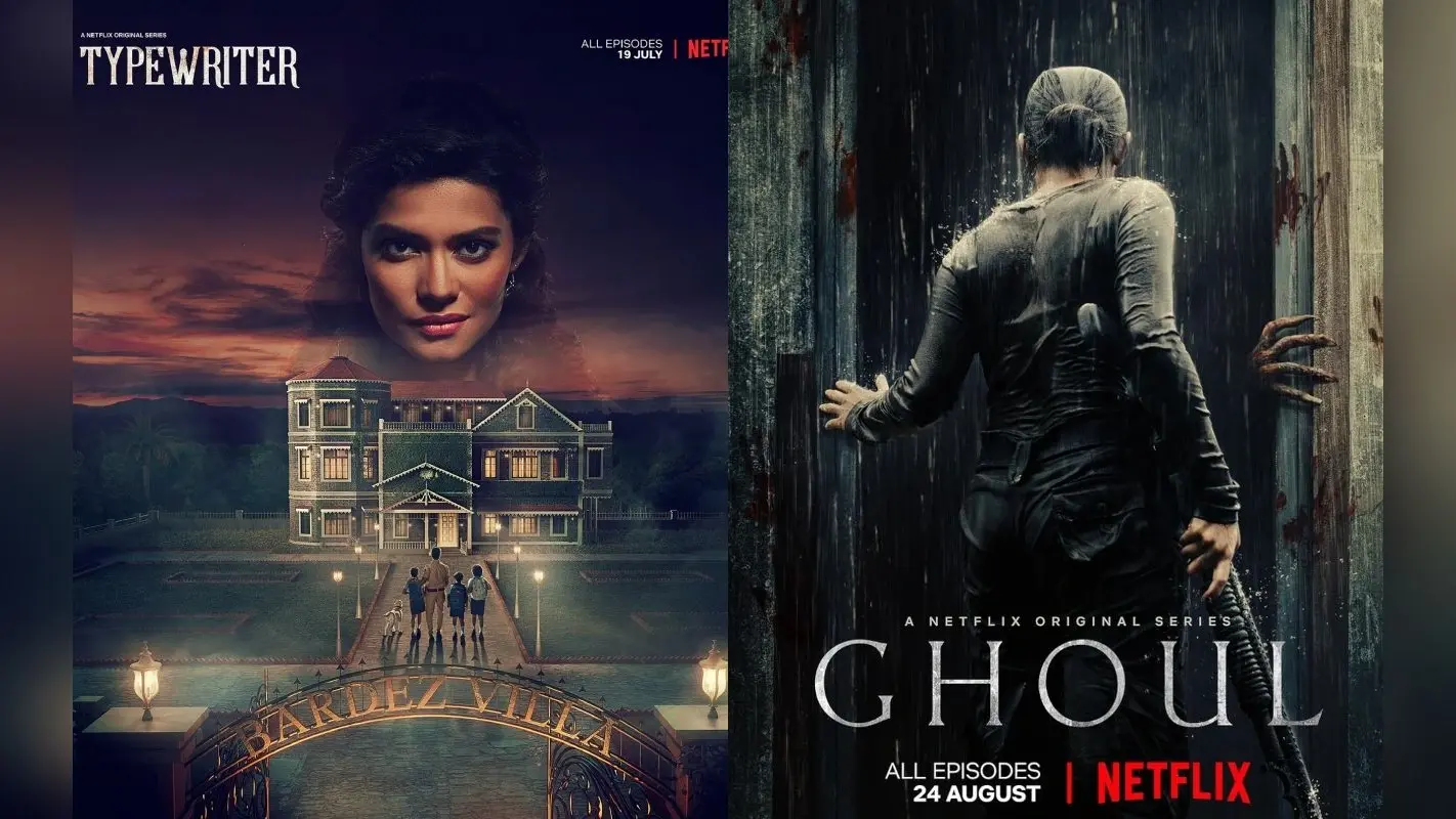 Horror Web Series: रोंगटे खड़े कर देंगी ये 8 हॉरर वेब सीरीज, OTT पर अभी करें एंजॉय