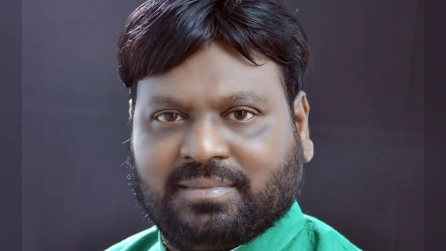 प्लान बनाकर शहीदों के गांवों का विकास करे सरकार, विधानसभा में बोले गुमला के विधायक भूषण तिर्की