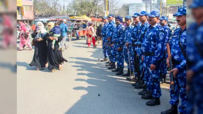 हल्द्वानी हिंसा पर बड़ा अपडेट, 4 दिन पहले ही इंटेलिजेंस ने किया था अलर्ट, विरोध प्रदर्शन की थी तैयारी