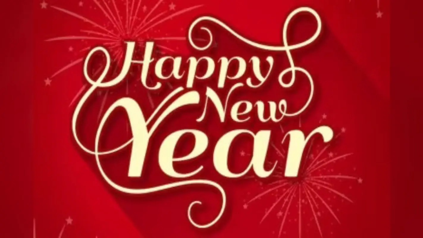 Happy New Year 2025 Wishes, Images, Quotes, Status: अपनों को खास संदेश और स्टेटस से दें नये साल की शुभकामनाएं, व्हाट्सऐप – फेसबुक – इंस्टा पर शेयर करें ये कोट्स और फोटोज