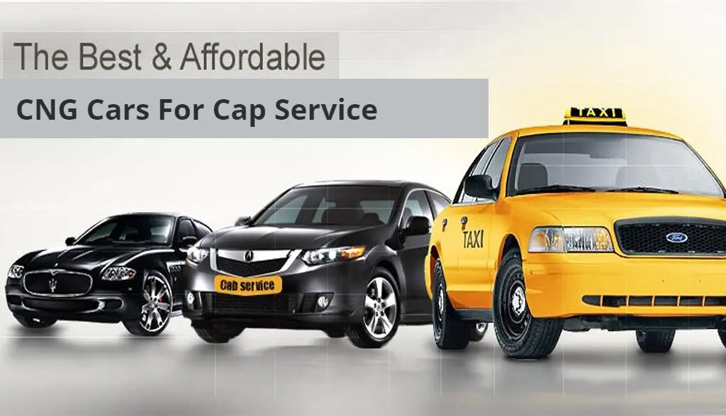 OLA-Uber में कार मालिकों को कर रही मालामाल! कैब सर्विस के लिए ये 5 CNG कारें हैं बेस्ट ऑप्शन!