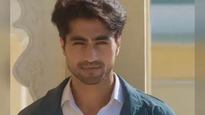 Yeh Rishta Kya Kehlata Hai को छोड़ते ही हर्षद चोपड़ा के झोली में गिरा नया प्रोजेक्ट! इस खतरनाक शो का होगा हिस्सा
