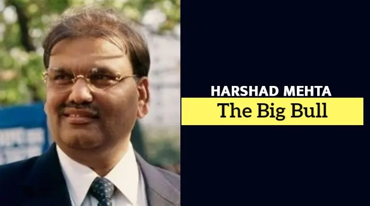 Anti-Corruption Day Special: तो कुछ यूं हुआ Big Bull हर्षद मेहता का खात्मा, बड़ी रोचक है कहानी!