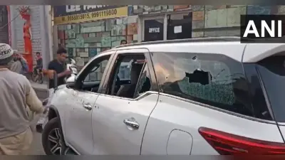 Haryana: गले, कंधे और जांघ में मारी गई गोली… इनेलो के प्रदेश अध्यक्ष समेत एक कार्यकर्ता की हत्या
