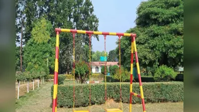 हजारबाग : नये वर्ष के स्वागत में कृषि पर्यटन पार्क सज-धज कर तैयार