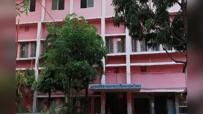 हजारीबाग: फुटपाथ दुकानदारों के लिए दो स्थानों पर 2.4 करोड़ की लागत से बनेगा भेंडर मार्केट