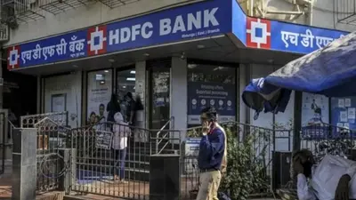 HDFC बैंक खरीदेगी इंडसइंड में बड़ी हिस्सेदारी, RBI ने दी मंजूरी, जानें क्या होगा असर