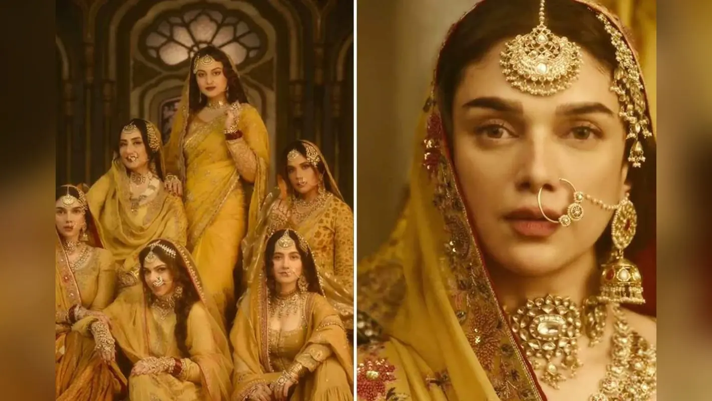 OTT पर मौजूद 5 सबसे महंगी वेब सीरीज, बनाने में लगे बड़े फिल्मों से भी ज्यादा पैसे, अभी लिस्ट देखकर करें एंजॉय