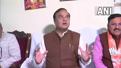बाल विवाह के खिलाफ असम में अभियान, 200 करोड़ रुपये आवंटित, 4000 गिरफ्तारियां