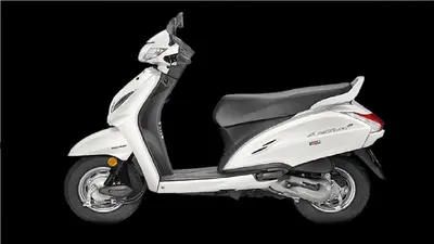 Ola और TVS iQube का काम तमाम करने आ रहा Honda इलेक्ट्रिक स्कूटर! चाहने वालों का इंतजार खत्म