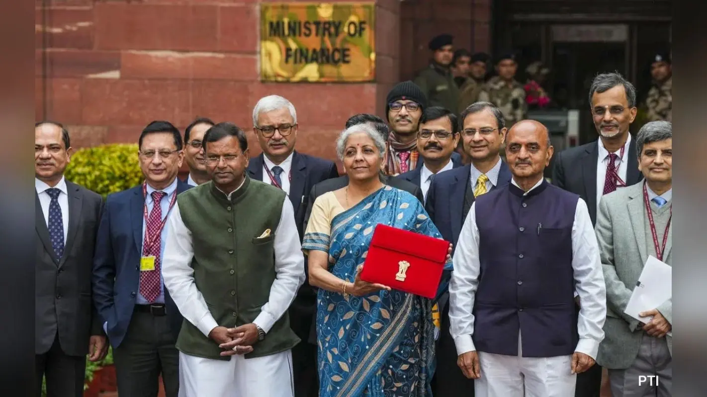 Union Budget 2024 LIVE Streaming: केंद्रीय बजट की लाइव स्ट्रीमिंग कब, कहां और कैसे देखें? यहां जानें