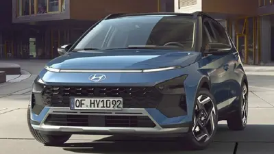 उठे चेहरे…झुकी नजर से घायल कर देगी Hyundai की ये छोटी कार!