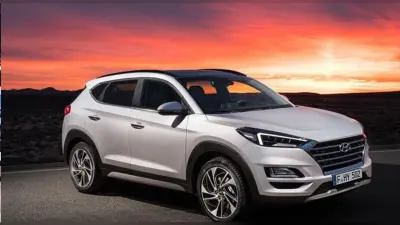 जीप कंपास को छुट्टी करने आ रही Hyundai की ये फेसलिफ्ट कार, जून 2024 तक हो जाएगी लॉन्च