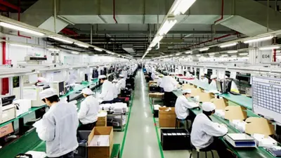 Tata Group शुरू करेगा नया आई-फोन असेंबली प्लांट, 50 हजार लोगों को मिलेगी नौकरी, 50 मिलियन फोन बनाने का प्लान
