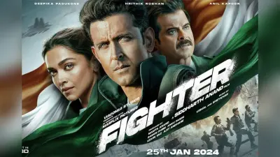 Fighter Trailer Video: फाइटर वो है, जो सीधे ठोक देता है… पुलवामा और बालाकोट अटैक को बखूबी दिखाता है ट्रेलर