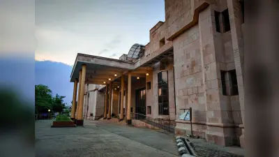 IIIT में एक मार्च से ऑफलाइन मोड में होगी पढ़ाई, कैंपस में इन छात्रों को ही मिलेगी एंट्री