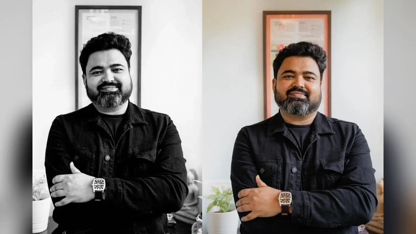 एनिमल फिल्म के गीत ‘पहले भी मैं… और पापा मेरी जान’ राज शेखर बोले- छोटे शहर के लोगों को होती है संघर्ष की आदत