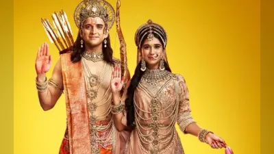 साल 2024 में टीवी पर मचेगा धमाल, शुरू होंगे ये 5 नए सीरियल्स, मिलेगा फुल ऑन एंटरटेनमेंट