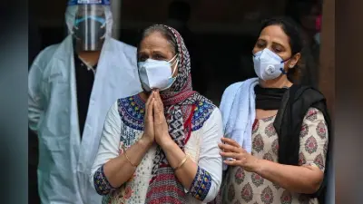 कोरोना से जुड़े कानूनी नियम और सरकारी राहत की जानकारी चाहते हैं तो आपके लिए है ‘न्याय’, जानें यहां