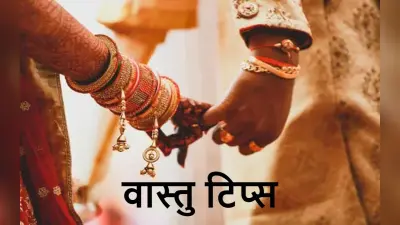Vastu Tips: एक शादी-शुदा जिंदगी को कैसे प्रभावित करता है वास्तु, जानें इन 5 संकेतों से