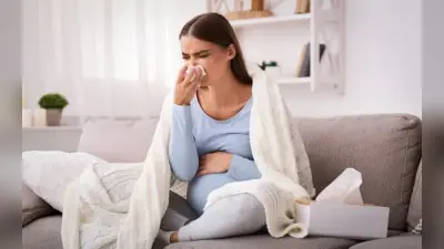 प्रेग्नेंसी के दौरान हो जाए सर्दी-जुकाम तो क्या करें? इन घरेलू नुस्खों को अपनाए और पाएं तुरंत समाधान