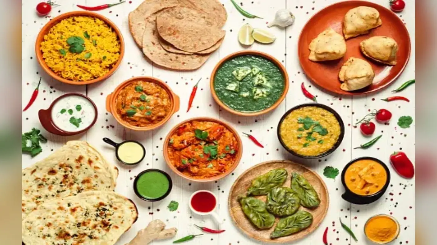 खानपान की दुनिया में छाया जायकों का संगम, मिश्रित जायकों के मिश्रण से बढ़ाए अपने दैनिक भोजन का आनंद