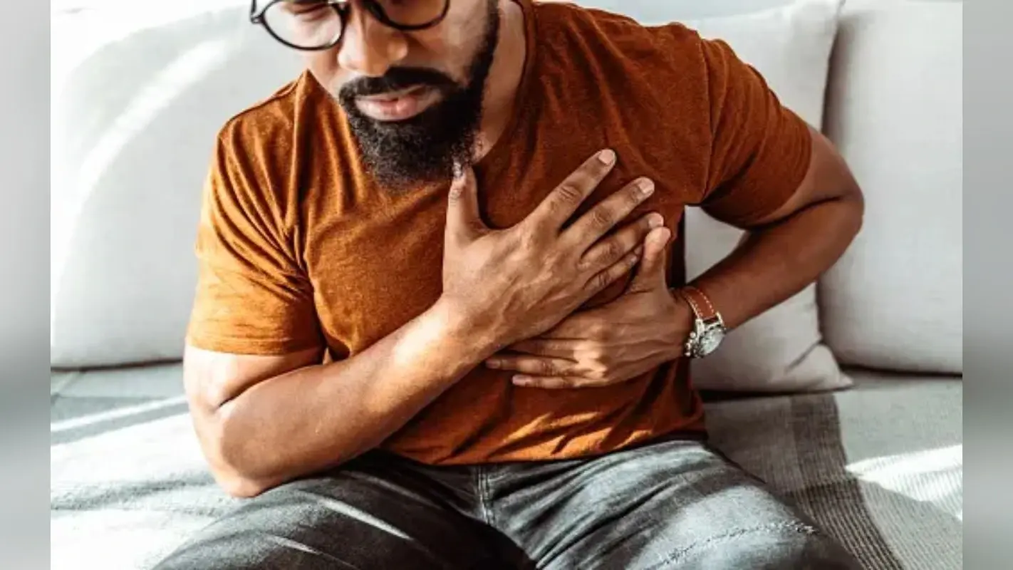 Health: सर्दियों के मौसम में सबसे ज्यादा होती है सांसों की समस्या, एक्सपर्ट से जानें छुटकारा पाने के उपाय