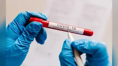 Covid-19 JN.1: दिल्ली में कोरोना के सब-वैरिएंट JN.1 की एंट्री, पहला मामला सामने आया