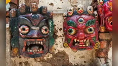 Indian Mythology: हिंदू पौराणिक कथा के वो 7 राक्षस कौन थे, जिनके विनाश के लिए भगवान को लेना पड़ा था अवतार
