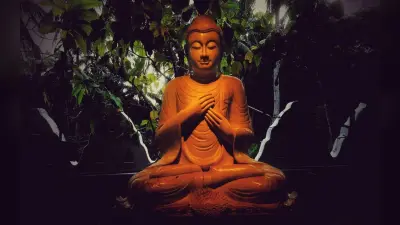 Teachings of Lord Buddha: भगवान बुद्ध की सिखाई गई 5 बातें, जो अभी के समय में आएगी आपके बहुत काम, जानें क्या है