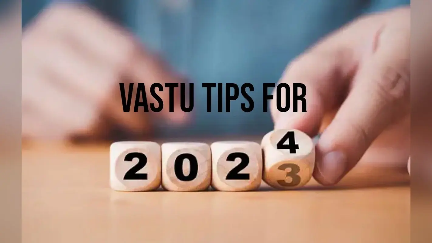 Vastu Tips for New Year: न्यू ईयर को बनाना है खास, तो जरूर अपनाएं इन वास्तु टिप्स को, पूरा साल बीतेगा खुशनुमा