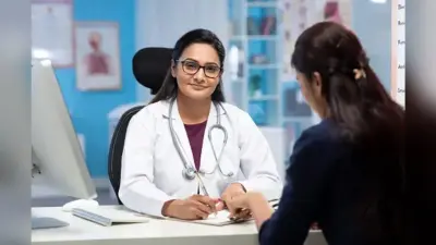 नए साल का फिटनेस सर्टिफिकेट ऐसे करें तैयार , 35 प्लस हैं तो जरुर कराएं ये टेस्ट